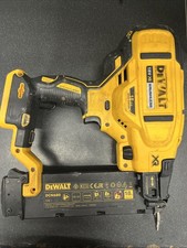 DeWalt DCN680 Nail gun 18V  Brushless 18G Finish Nailer- Body Only