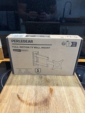 Full Motion TV Wall Mount