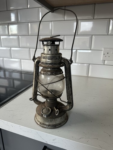 Vintage feuerhand 275 - no,