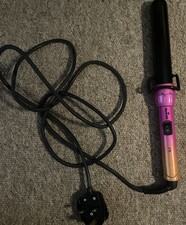 Mark Hill Wand Handle and