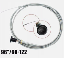 Universal Push Pull Choke