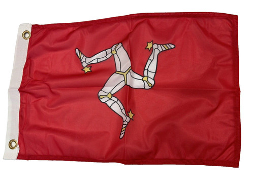 Isle of man - 12",