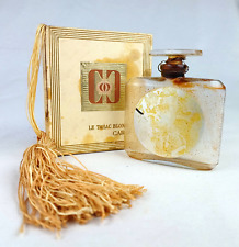 Antique LE TABAC BLONDE Caron