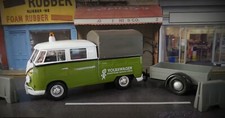 VW T1 Type 2 Road Service Van