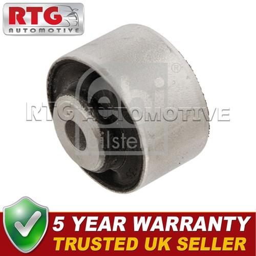Front upper track control arm - front,