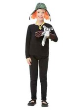 David Walliams Awful Auntie