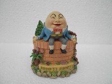 Vintage Humpty Dumpty Sat on a