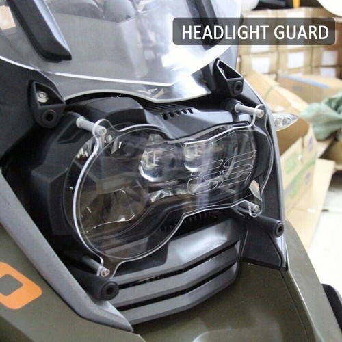 Headlight protector guard - protector,