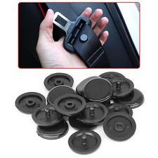 20x Car Seat Belts Spacing