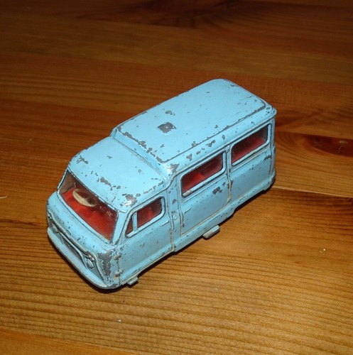 Vintage original dinky - vintage, 295
