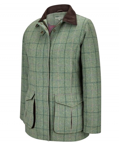 Hoggs fife ladies - hoggs,