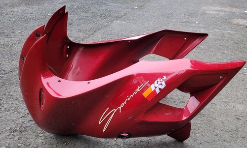 Triumph trident sprint - trident,
