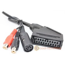 AMSTRAD CTM-644 RGB COLOUR CPC