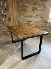 Industrial Reclaimed Wood