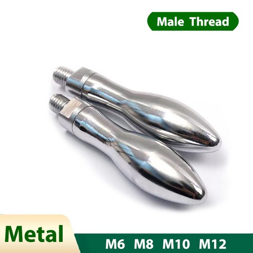 Male thread milling machine - thread,