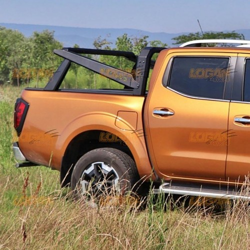 Roll bar roof rack for - roll,