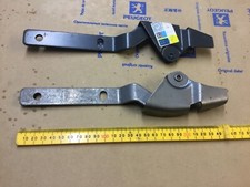 GENUINE PEUGEOT 504 pickup