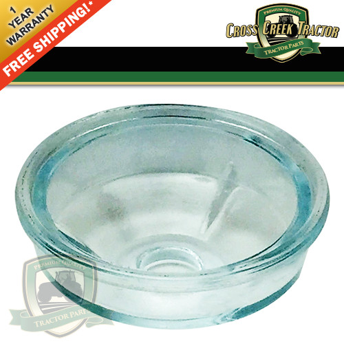 Round bottom glass fuel - fuel, bowl