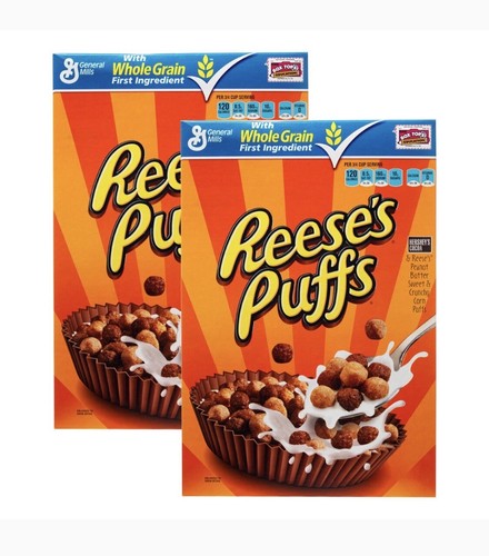 General mills reeses - mills,