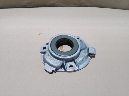Oil fender shaft - ,