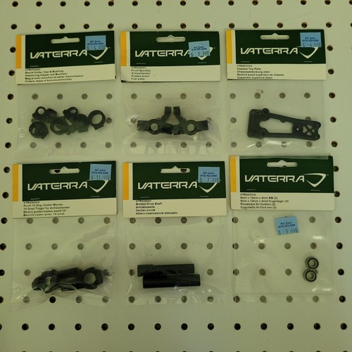 Vaterra twin hammers 6 - twin,