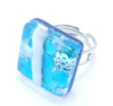 LIGHT BLUE SILVER AUTHENTIC
