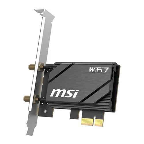 Msi herald be6500 wifi pcie - be6500,
