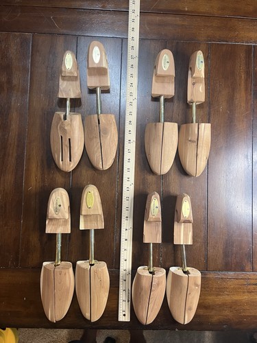 Lot nordstrom cedar wood - 8,