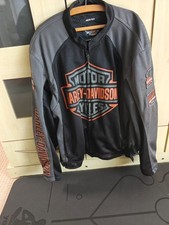 HARLEY-DAVIDSON BAR & SHIELD