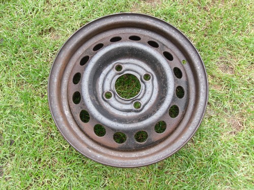 Nissan micra k11 inch - 5j,