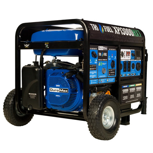 Duromax xp13000hxt 000 - 13,000, watt