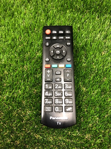 Original panasonic 30092556 - original, rc