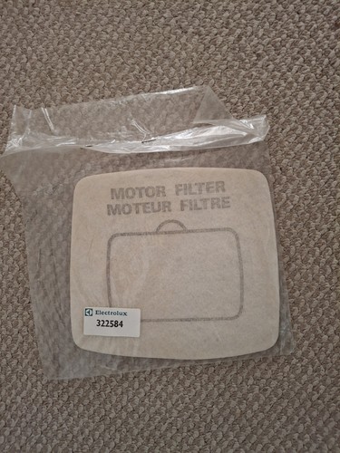 Vint electrolux cylinder - vint,