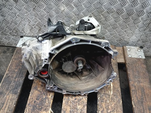Ford focus gearbox - ford,