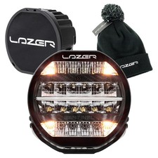 Lazer lamps sentinel led - lamps, light