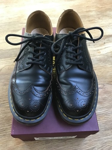 Mens martens made in - mens, dr.martens