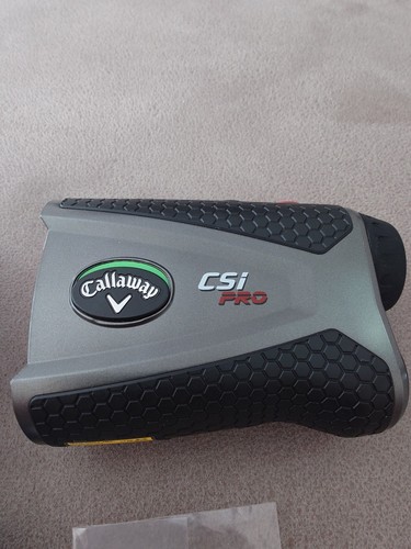Callaway csi pro - csi, golf