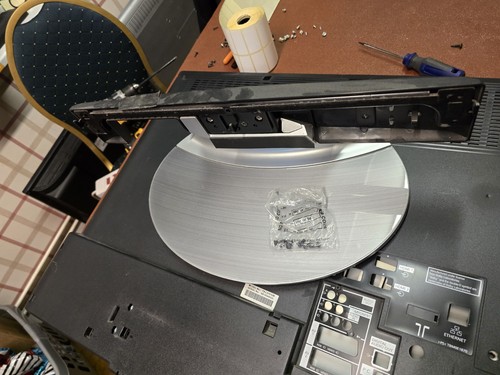 Panasonic l37v10b base - panasonic, tx-l37v10b