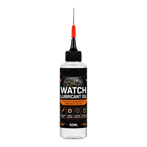 50ml clock oil lubricant - clock,
