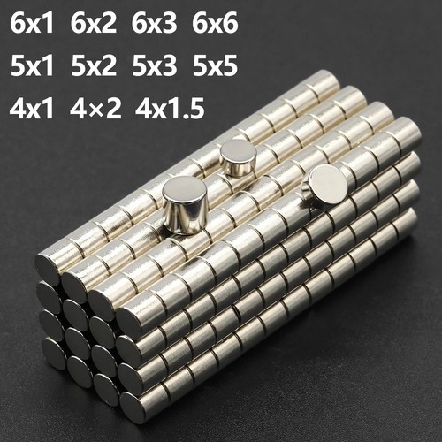 Strong n35 neodymium magnets - n35,
