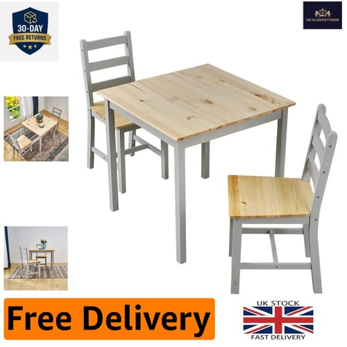Elegant wooden dining - wooden, table