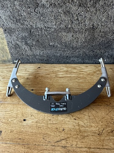 Autochair halo hoist bracket - autochair,