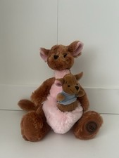 Disney Store Kanga And Roo