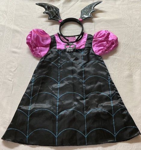 Vampirina costume dress - vampirina,