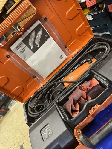 Fein multi tool - fein, with