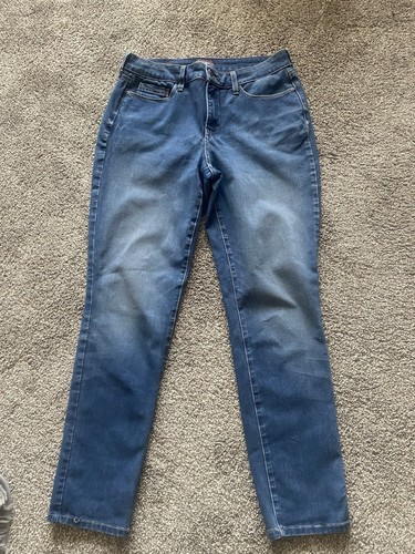 Nydj not your - your, jeans