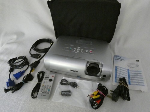 Epson emp projector - emp-s4,