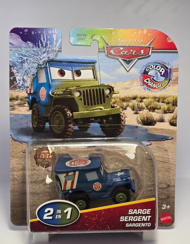 Disney pixar cars - pixar, color