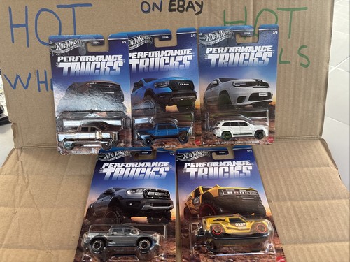 Hot wheels silver series - hot,