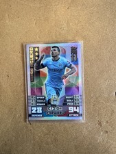 Topps Match Attax Premier